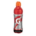 thumbnail image 2 of Gatorade Fruit Punch Sports Drink 710 mL, Bottle, 2 of 8