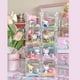 thumbnail image 4 of Auténticos artículos de colección Sanrio, Hellokitty Happy Moments, adorable gatita de gran belleza, decoración hecha a mano, regalo kawaii para niña, 4 of 5