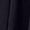 Black, variant on Women Casual Sleeveless Dresses Crewneck Patchwork Floral Midi Dress Coral Color S