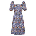 thumbnail image 4 of My Favourite Things Dress women's summer clothing dresses with short sleeves women formal occasion dresses, 4 of 6