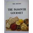 thumbnail image 1 of Pre-Owned The Passover Gourmet: Kosher (Hardcover) 0915361663 9780915361663, 1 of 1