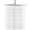 Brushed Nickel-10 Inch Square, variant on 12 Inch Square Chrome Finish Rain Shower Head