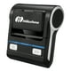 thumbnail image 1 of Milestone MHT-P8001 Impresora térmica portátil de 80 mm BT + USB Conexión de modo dual Batería de li Milestone Negro, 1 of 7