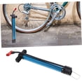 thumbnail image 3 of HUGFEGWE Cycling Pump Football Inflator Needle Kit Road Pump Inflatables Pumps para Basketball Inflator Pump CA919-160310, 3 of 9