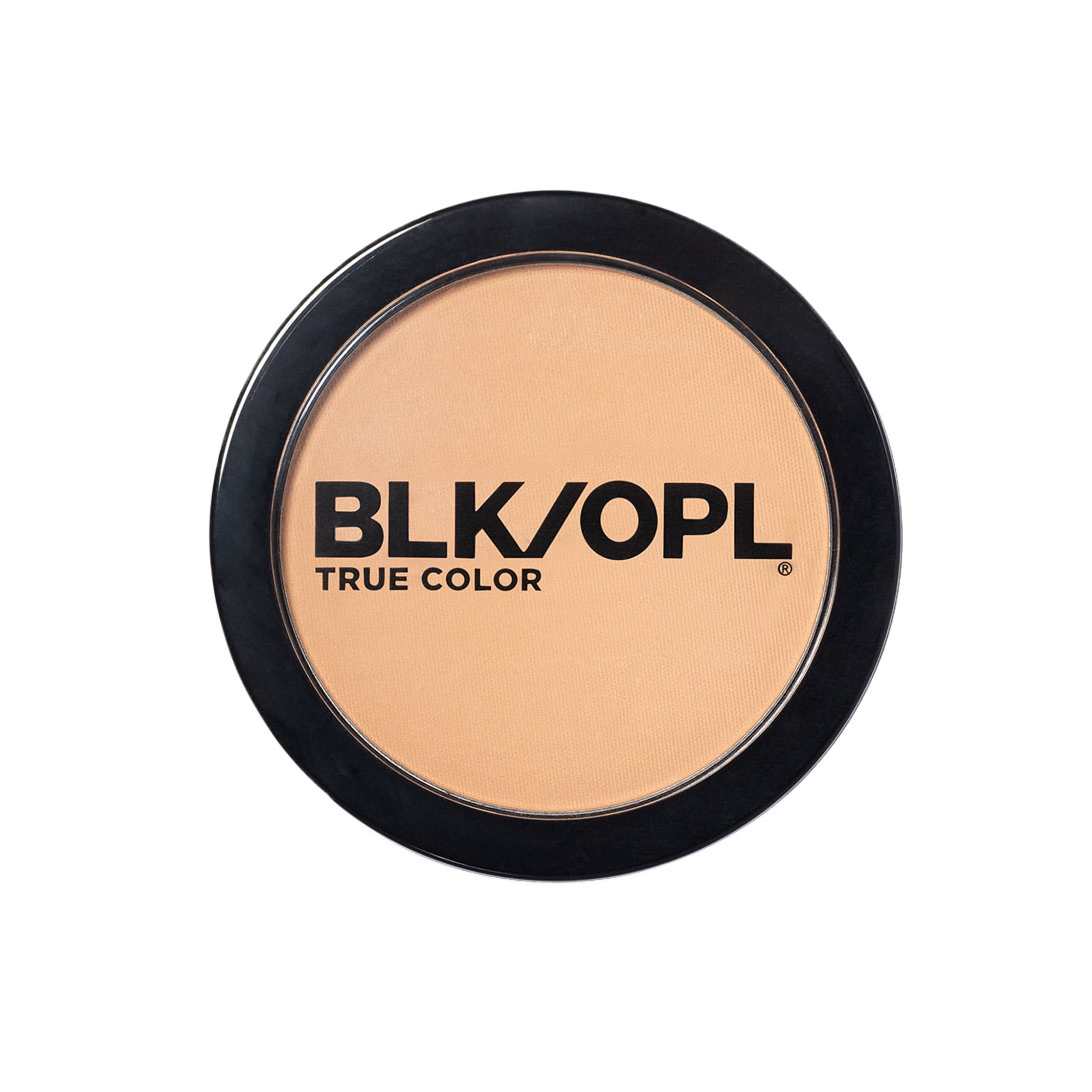 BLK/OPL Oil Absorbing Pressed Powder, Queen Sugar