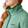 thumbnail image 3 of Regatta Womens Ralina Fleece Jacket, 3 of 6