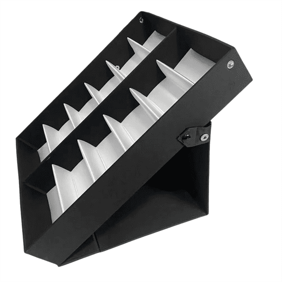 12 Slots Glasses Tray Sunglasses Display Case Eyeglass Organizer Box Eyewear Holder Sunglass Stand Sun