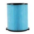 thumbnail image 2 of Vacuum Replacement Filter, Washable High Efficiency Wet Dry Vacuum Filter  For VF5000, 2 of 8