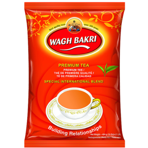 TEA WB PREMIUM PATTI IN POLY PACK
