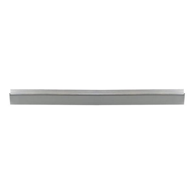 guardapolvo para puerta plata 91.5 cm