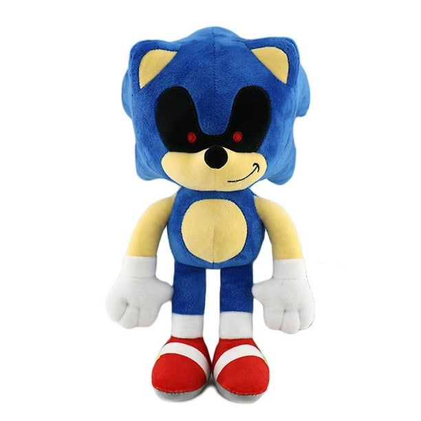 Sonic The Hedgehog Plush Feet 30cm/100cm GREAT QUALITY Choice