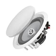 thumbnail image 2 of 8" Weather-Resistant 150W Outdoor/Indoor In-Ceiling Speaker Pair - ICE800WRS, 2 of 3