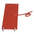 thumbnail image 3 of Silicone Heating Pad,Silicone Heating Pad Waterproof Flexible Heater Mat Silicone Heater Pad True Excellence, 3 of 8