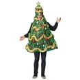 thumbnail image 1 of Get Real Costume de Sapin de Noël, 1 of 1