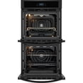 thumbnail image 4 of FRIGIDAIRE FCWD2727AB Frigidaire 27'' Double Electric Wall Oven with Fan Convection, 4 of 6