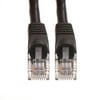 Blackweb Cat-6 Ethernet Patch Cable - 5 Feet (1.5 Meters)