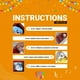 thumbnail image 3 of Mini dispensador de caramelos Electronic Arcade Claw Machine Etna, 3 of 8