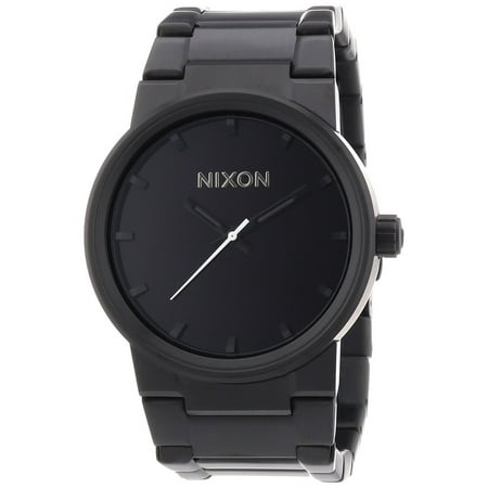 Nixon The Cannon Mens Watch A160001-00