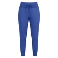 thumbnail image 4 of REDARER Womens High Waist Yoga Joggers with Zipper Pockets for Workout and Loungewear,3XL, 4 of 5