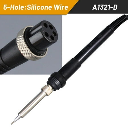 

Soldering iron handle 24V 50W for A1321 Heater Soldering station 907A 852D 936