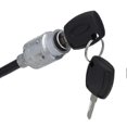 thumbnail image 3 of 4556337 3M5AR16B970AD Bonnet Release Lock Repair Kit for -Ford Focus C-MAX 2003-2007, 3 of 5