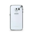 thumbnail image 1 of Puregear Slim Shell Case GS6 Clear/Clear, 1 of 6