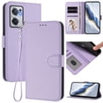 thumbnail image 1 of Funda Cartera GANGXUN para OnePlus Nord CE2 5G – Cierre Magnético, Protección RFID, Correa Desmontable, Compatible con Carga Inalámbrica, 1 of 6