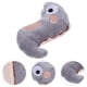 thumbnail image 3 of 3 juguetes de peluche con hierba gatera para gatos de interior., 3 of 5
