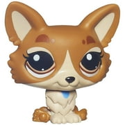 Littlest Pet Shop Corgi Pet