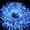 Blue, variant on Christmas Fairy Lights, 10M 80 LED Christmas Tree String Lights with 2 Mode Decorative Christmas Lights USB for Christmas Tree Party Wedding Garden Decorate