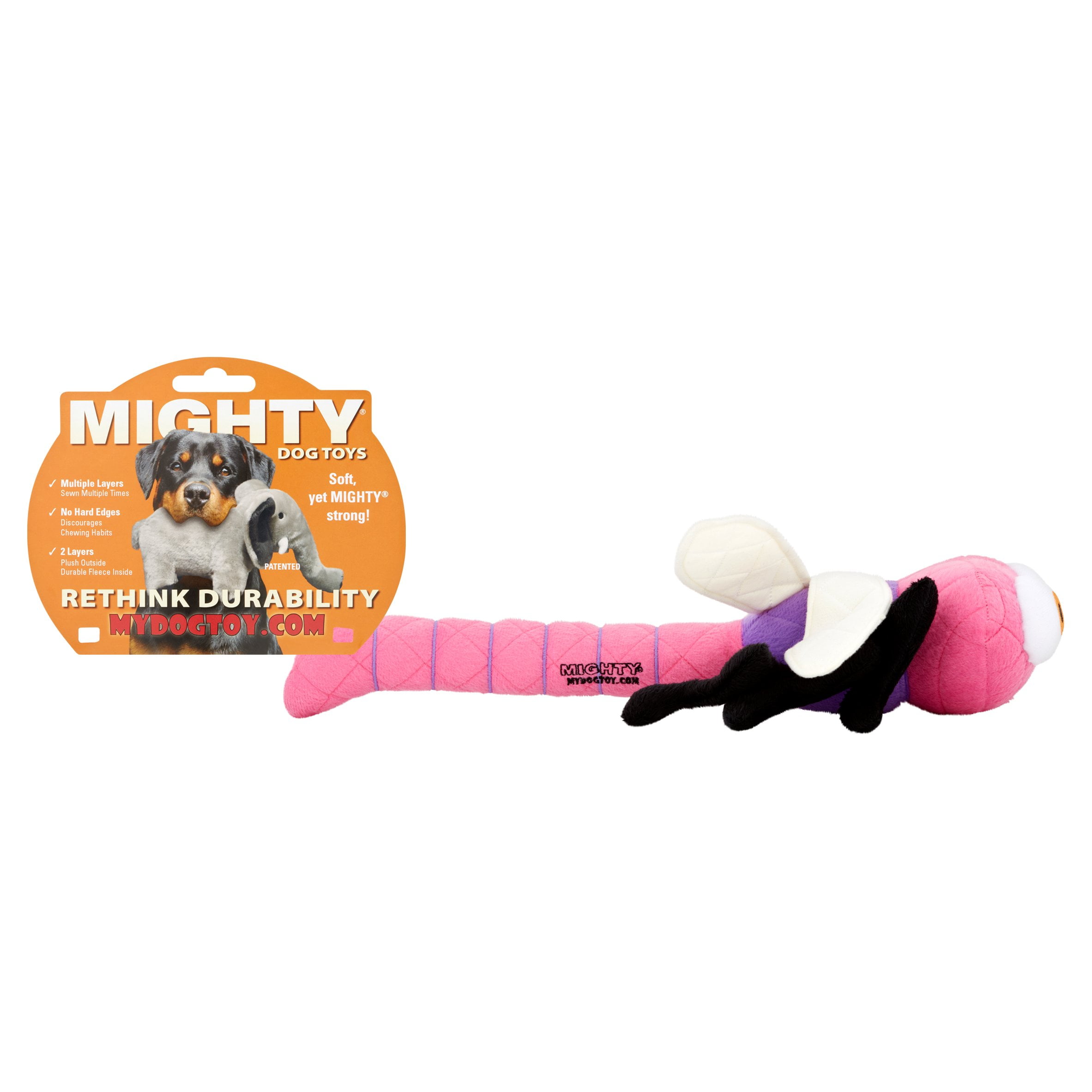 soft squeaky dog balls