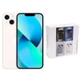 thumbnail image 1 of Smartphone iPhone 13 Reacondicionado 128gb Blanco + Audífonos Genéricos Apple iPhone MGCT3LL/A, 1 of 2