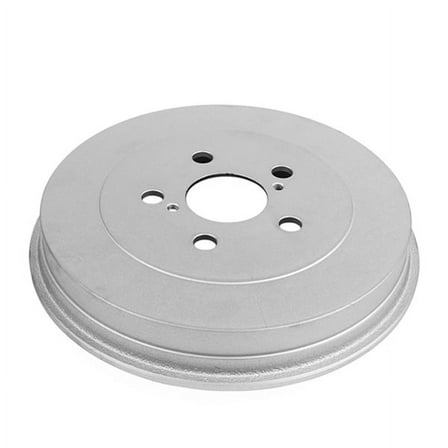 AutoSpecialty High Temp Coated Brake Drum