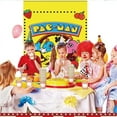 thumbnail image 5 of Pacman Party Supplies Background Backdrop Taspestry Banner Poster Decor Decorations, 5 of 6