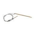 thumbnail image 4 of Microphone de Guitare Acoustique, Haute Sensibilité, Résistant à l'Usure, Remplacement pour Basses, 4 of 8