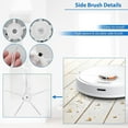 thumbnail image 4 of Juego de accesorios para Xiaomi Roborock S7 T7 Allinless Robot aspirador, 4 of 5