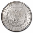 thumbnail image 3 of 1888 Morgan Dollar MS-64 NGC, 3 of 3
