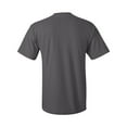 thumbnail image 2 of Hanes Men's & Big Men's Authentic Short Sleeve Pocket Tee, Sizes S-3XL, 2 of 4