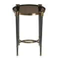 thumbnail image 7 of 24731-Uttermost-Thora - 24.5 inch Accent Table - 18.75 inches wide by 18.75 inches deep, 7 of 7
