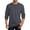a04_Dark Gray, variant on Gymvis Shirts for Men,T Shirts for Men,Long Sleeve Running,Green