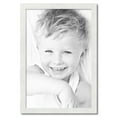 thumbnail image 2 of ArtToFrames 24 x 36 Glass Picture Frame, White, 2 of 8