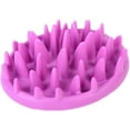 thumbnail image 2 of Slow Feeding Interactive Pet Bowl - Prevent Swallowing and Swelling - Puppy Feeding Bowl, 2 of 7