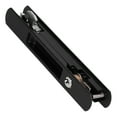 thumbnail image 2 of Office Door Lock, Oil Resistant Sliding Door Lock Anticorrosion Dustproof With 2 Keys For Sliding Doors, 2 of 8