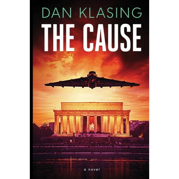 The Cause, (Paperback)