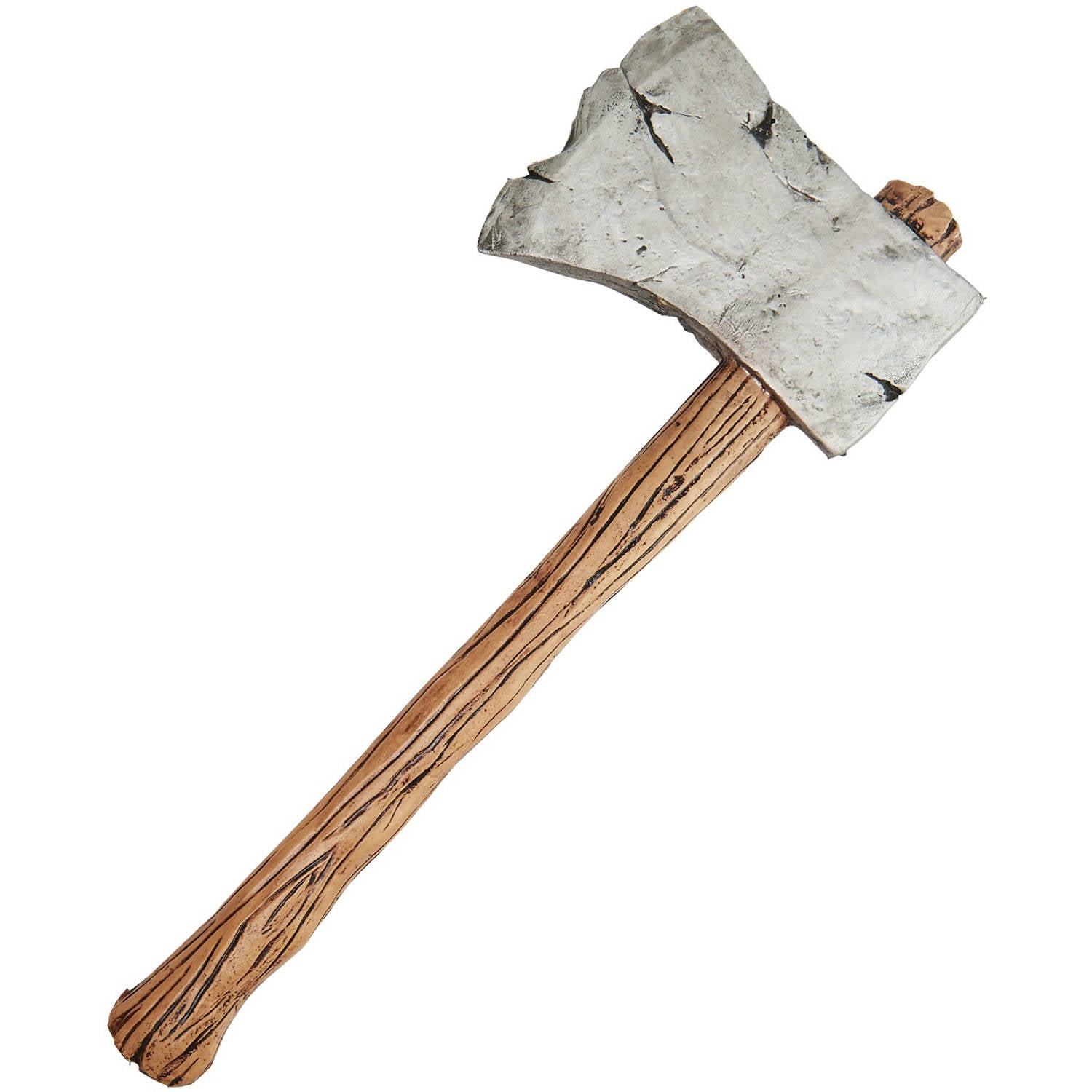 Realistic Foam Axe Halloween Accessory