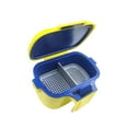 thumbnail image 3 of Almacenamiento de Señuelos de Pesca, caja de almacenamiento de señuelos de , suministros, caja de aparejos de pesca duradera, caja de s, 3 of 8