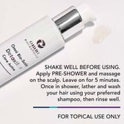 Omni Bioceuticals Bio-Scalp DETOXIFIER Care Active