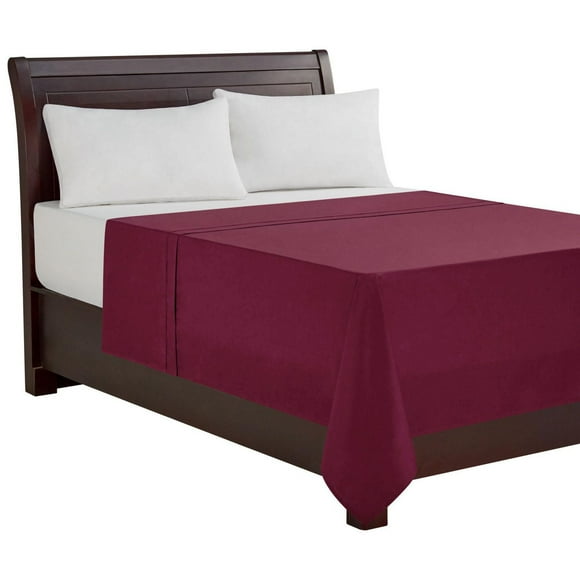 Mainstays Flat Sheet