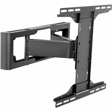 Peerless-AV SmartMount HPF650 Pull-Out Swivel Wall Mount 32  to 55  60lb Screen price history on PriceWatchPro