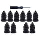 thumbnail image 2 of Clavos para reparación de neumáticos Tapones profesionales para reparación de neumáticos de motocicletas y camiones 10 piezas grandes, 2 of 9